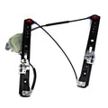 Car Front Left Door Glass Lifter Window Regulator 51337020659 for BMW 3 Series, 51337020659