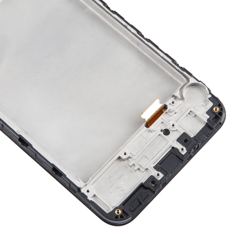 For Samsung Galaxy A15 5G SM-A156B TFT LCD Screen Digitizer Full Assembly with Frame, Not Supporting Fingerprint Identification