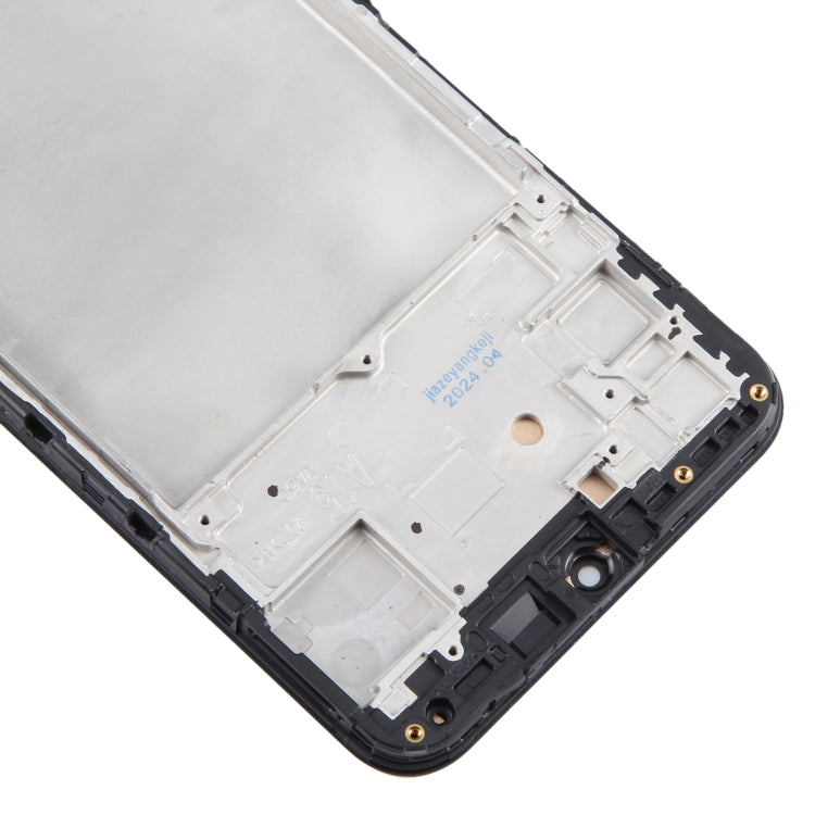 For Samsung Galaxy A15 5G SM-A156B TFT LCD Screen Digitizer Full Assembly with Frame, Not Supporting Fingerprint Identification