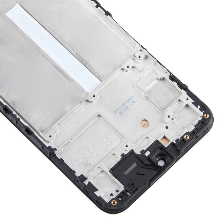 TFT LCD Screen Digitizer Full Assembly with Frame, Not Supporting Fingerprint Identification, For Samsung Galaxy A25 SM-A256B, For Samsung Galaxy A15 5G SM-A156B, For Samsung Galaxy A55 SM-A556B, For Samsung Galaxy A35 SM-A356B                         ...