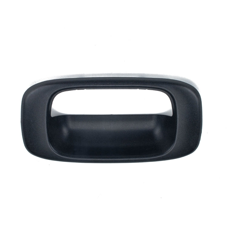 Car Tailgate Handle Bezel Cover 15228541 for Chevrolet, For Chevrolet 15228541
