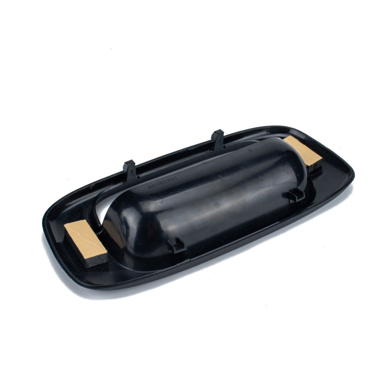 Car Tailgate Handle Bezel Cover 15228541 for Chevrolet, For Chevrolet 15228541