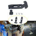 Rubber T Handle Toolbox Lock for Cooler / Golf cart / Off-road Vehicle, A2917