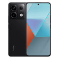 Xiaomi Redmi Note 13 Pro 5G,  6.67 inch MIUI 14 Snapdragon 7s Gen 2 Octa Core 4nm up to 2.4GHz, NFC, Network: 5G, 16GB+512GB