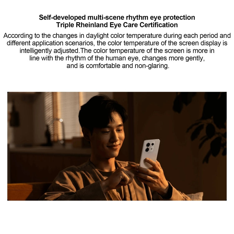Xiaomi Redmi Note 13 Pro 5G,  6.67 inch MIUI 14 Snapdragon 7s Gen 2 Octa Core 4nm up to 2.4GHz, NFC, Network: 5G, 16GB+512GB