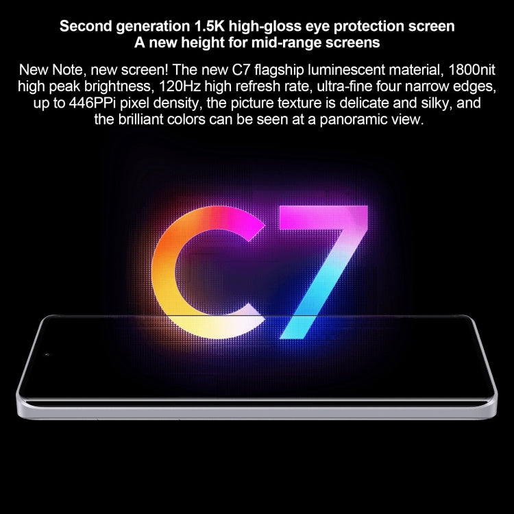 Xiaomi Redmi Note 13 Pro+ 5G, 12GB+256GB,  6.67 inch MIUI 14 Dimensity 7200-Ultra Octa Core 4nm up to 2.8GHz, NFC, Network: 5G(Violet)