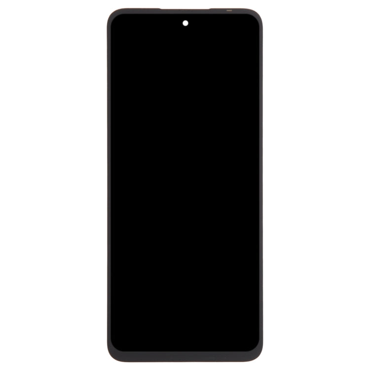 For Xiaomi Redmi 12 5G Original LCD Screen With Digitizer Full Assembly