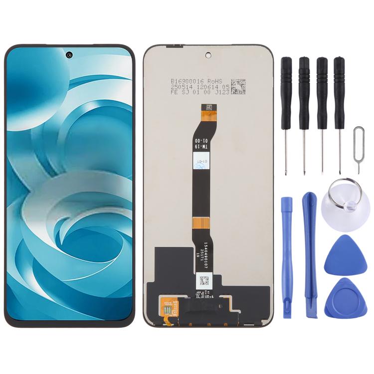 Original LCD Screen With Digitizer Full Assembly, For Xiaomi Redmi K80 Ultra, For Xiaomi Poco F7, For Xiaomi Redmi A5 4G EU Edition, For Xiaomi Poco F7 Ultra, For Xiaomi Poco F7 Pro, For Xiaomi Redmi Turbo 4 Pro, For Xiaomi Redmi A3 Pro                ...