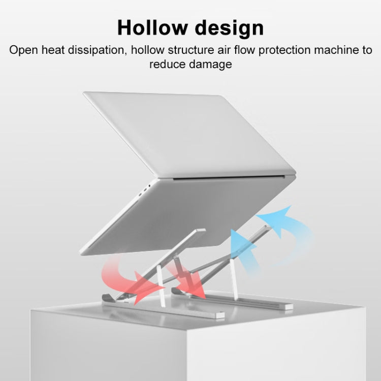 Lenovo Thinkplus Desktop Laptop Folding Holder XT6, XT6