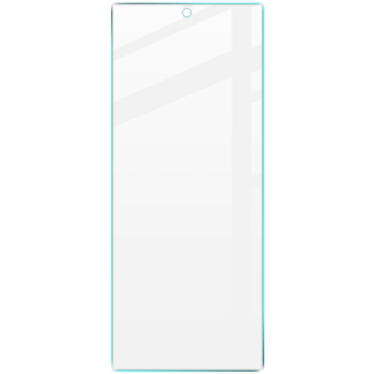 IMAK H Series Tempered Glass Film, Phone Case Edition, For Samsung Galaxy Z Fold6 5G, For Samsung Galaxy Z Fold5 5G / Z Fold4