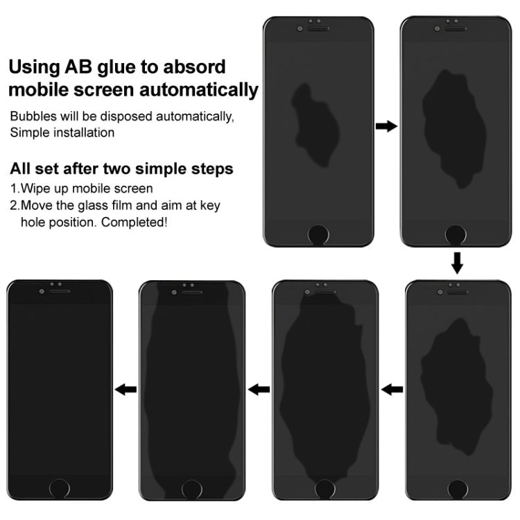 IMAK H Series Tempered Glass Film, Phone Case Edition, For Samsung Galaxy Z Fold6 5G, For Samsung Galaxy Z Fold5 5G / Z Fold4