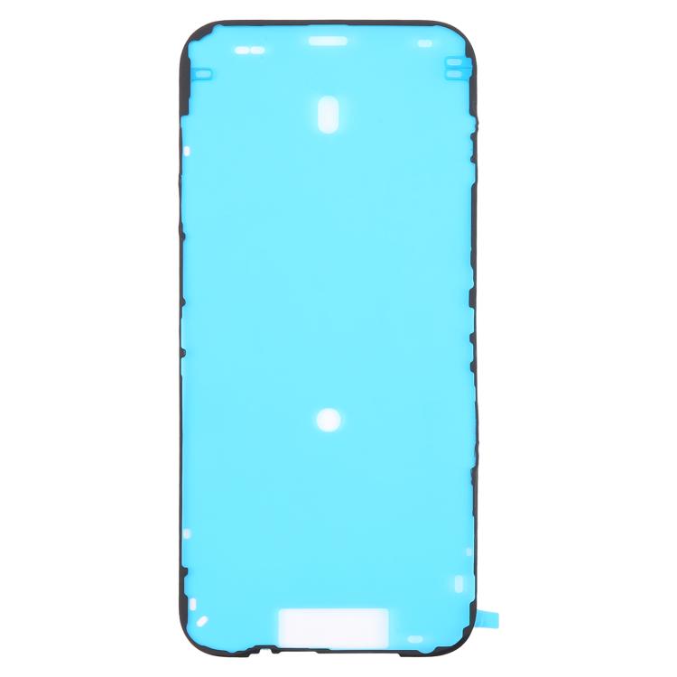 LCD Frame Bezel Waterproof Adhesive Stickers, For iPhone 17 Pro Max, For iPhone 17 Pro, For iPhone 17, For iPhone Air, For iPhone 15 Pro Max, For iPhone 15 Pro, For iPhone 15 Plus, For iPhone 15