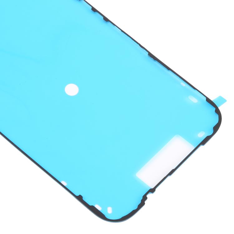 LCD Frame Bezel Waterproof Adhesive Stickers, For iPhone 17 Pro Max, For iPhone 17 Pro, For iPhone 17, For iPhone Air, For iPhone 15 Pro Max, For iPhone 15 Pro, For iPhone 15 Plus, For iPhone 15