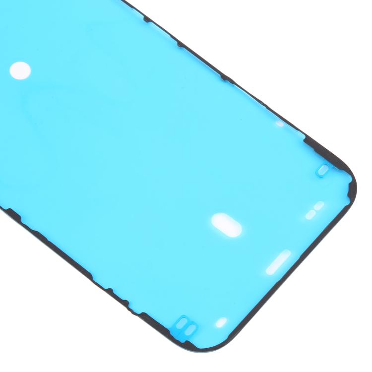 LCD Frame Bezel Waterproof Adhesive Stickers, For iPhone 17 Pro Max, For iPhone 17 Pro, For iPhone 17, For iPhone Air, For iPhone 15 Pro Max, For iPhone 15 Pro, For iPhone 15 Plus, For iPhone 15