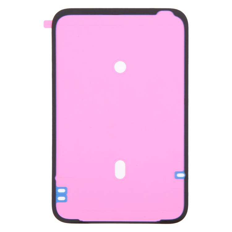 Back Housing Cover Adhesive, For iPhone 17 Pro Max, For iPhone 17 Pro, For iPhone 17, For iPhone Air, For iPhone 15 Pro Max, For iPhone 15 Pro, For iPhone 15 Plus, For iPhone 15