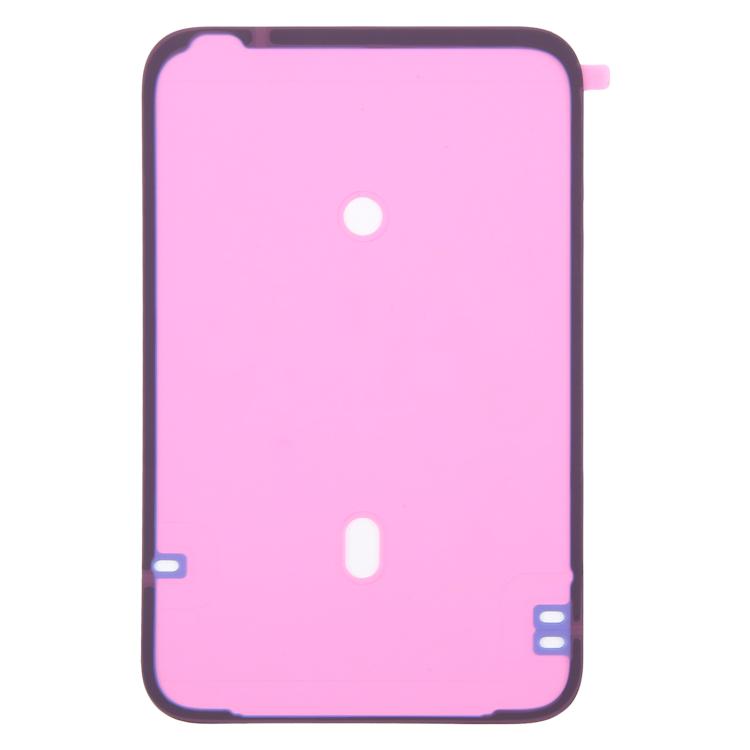 Back Housing Cover Adhesive, For iPhone 17 Pro Max, For iPhone 17 Pro, For iPhone 17, For iPhone Air, For iPhone 15 Pro Max, For iPhone 15 Pro, For iPhone 15 Plus, For iPhone 15