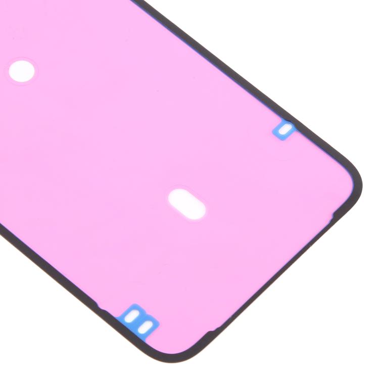 Back Housing Cover Adhesive, For iPhone 17 Pro Max, For iPhone 17 Pro, For iPhone 17, For iPhone Air, For iPhone 15 Pro Max, For iPhone 15 Pro, For iPhone 15 Plus, For iPhone 15