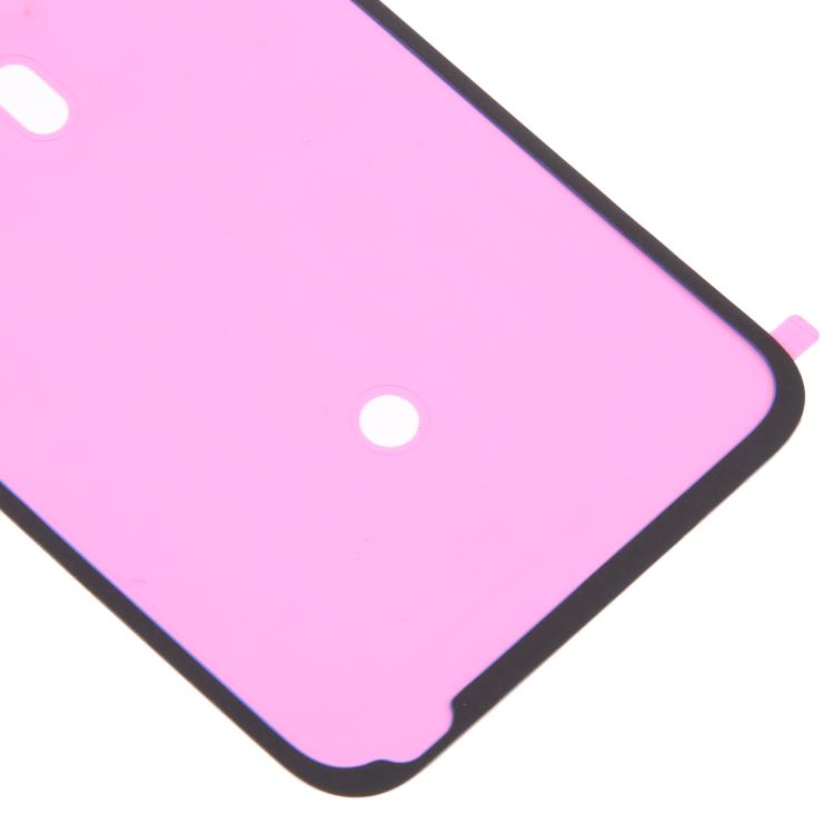 Back Housing Cover Adhesive, For iPhone 17 Pro Max, For iPhone 17 Pro, For iPhone 17, For iPhone Air, For iPhone 15 Pro Max, For iPhone 15 Pro, For iPhone 15 Plus, For iPhone 15