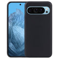 For Google Pixel 9 Pro XL TPU Phone Case(Black)
