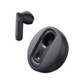 Baseus C-Mic Series CM10 Car Smart Single Sided Bluetooth Earphone(Black)