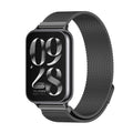 Mijobs Milan Magnetic Stainless Steel Watch Band, For Xiaomi Band 10 Pro / Redmi Watch 6 / 5