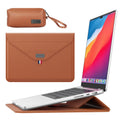 Envelope Holder Laptop Sleeve Bag with Accessories Bag, For 13/14 inch, For 15.4/15.6/16.1 inch