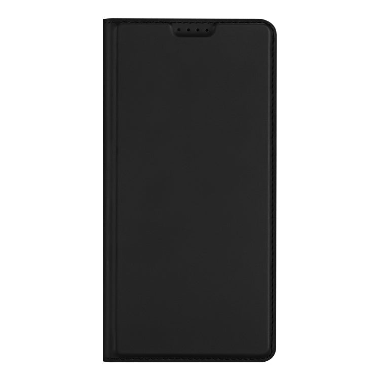 DUX DUCIS Skin Pro Series Flip Leather Phone Case, For Samsung Galaxy A55 5G