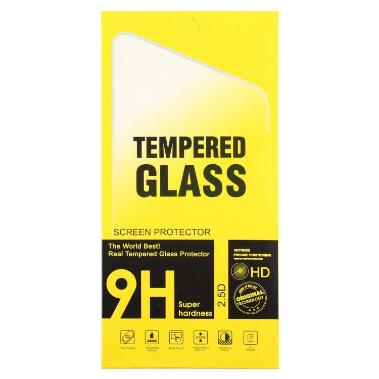 0.18mm 9H 2.5D Tempered Glass Film, Support Fingerprint Unlocking, For Samsung Galaxy S26+ 5G, For Samsung Galaxy S26 Edge 5G, For Samsung Galaxy S26 Ultra 5G, For Samsung Galaxy S26 5G, For Samsung Galaxy S25 Edge 5G, For Samsung Galaxy S25 5G        ...