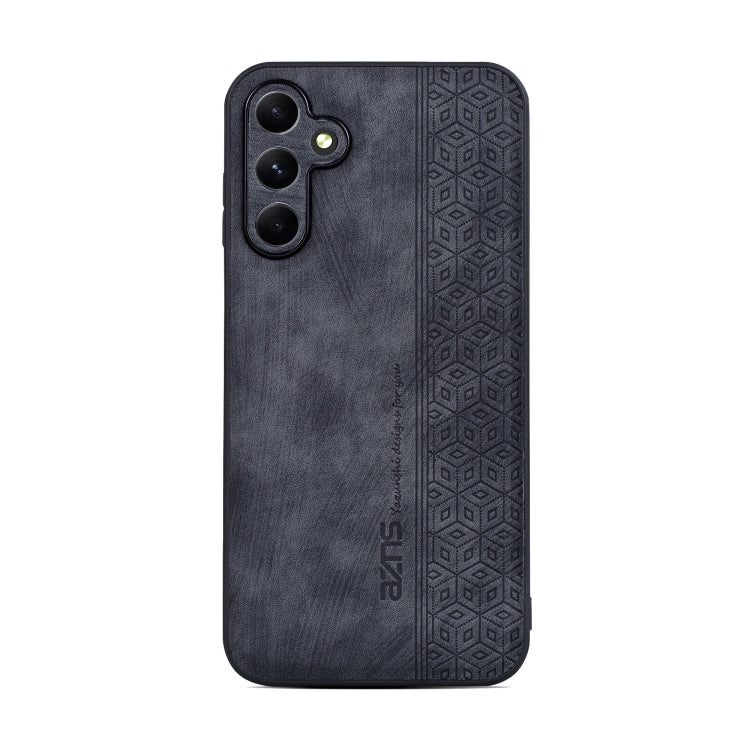 AZNS 3D Embossed Skin Feel Phone Case, For Samsung Galaxy A15, For Samsung Galaxy A05s