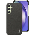 imak Ruiyi Series Cloth Texture PU + PC Phone Case, For Samsung Galaxy A55 5G, For Samsung Galaxy A35 5G, For Samsung Galaxy S24 Ultra 5G, For Samsung Galaxy S24+ 5G, For Samsung Galaxy S24 5G, For Samsung Galaxy S23 FE 5G, For Samsung Galaxy A34 5G   ...