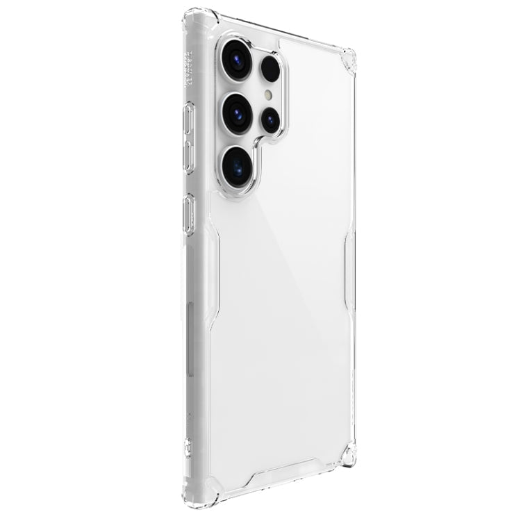 NILLKIN PC + TPU Phone Case, For Samsung Galaxy S24 Ultra 5G