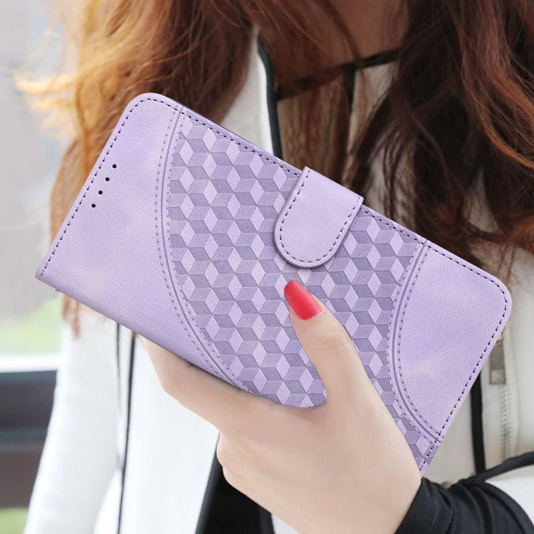 YX0060 Elephant Head Embossed Phone Leather Case with Lanyard, For iPhone 13 Pro Max, For iPhone 13 Pro, For iPhone 13