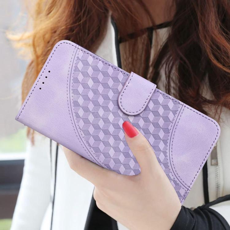 YX0060 Elephant Head Embossed Phone Leather Case with Lanyard, For iPhone 17e / 16e, For iPhone 17 Pro Max, For iPhone 17 Pro