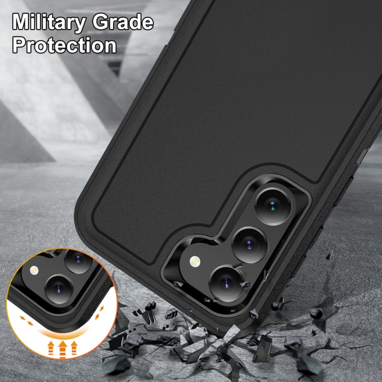 Life Waterproof Rugged Phone Case, For Samsung Galaxy S24+ 5G / S25+ 5G, For Samsung Galaxy A15 5G, For Samsung Galaxy S24 Ultra 5G, For Samsung Galaxy S23 FE 5G