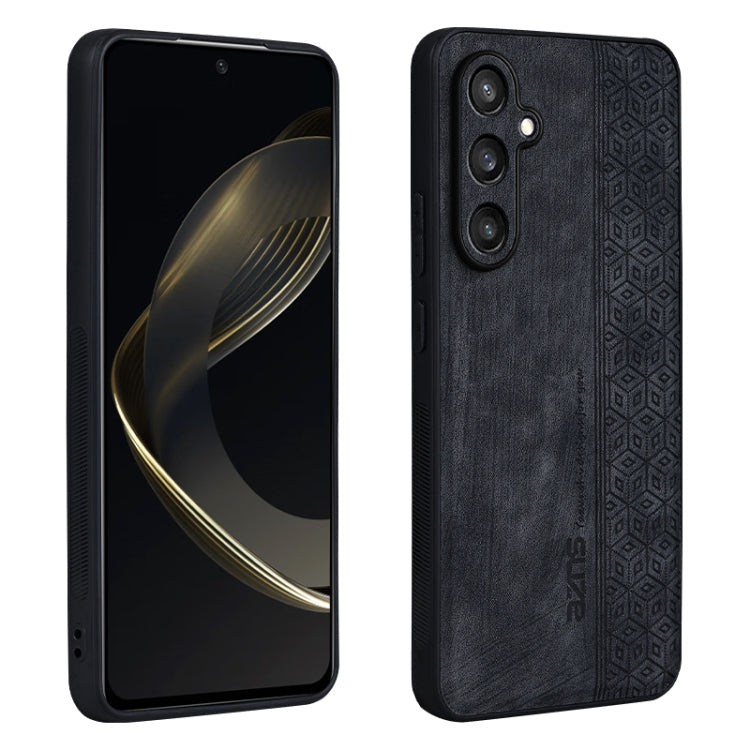 AZNS 3D Embossed Skin Feel Phone Case, For Samsung Galaxy S24+ 5G, For Samsung Galaxy S24 5G, For Samsung Galaxy A05, For Samsung Galaxy A25 5G