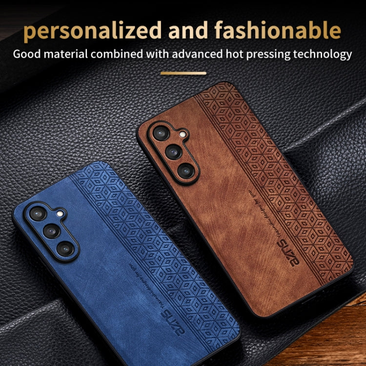 AZNS 3D Embossed Skin Feel Phone Case, For Samsung Galaxy S24+ 5G, For Samsung Galaxy S24 5G, For Samsung Galaxy A05, For Samsung Galaxy A25 5G