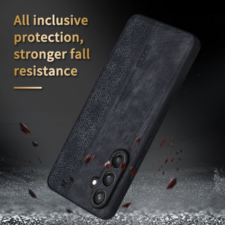 AZNS 3D Embossed Skin Feel Phone Case, For Samsung Galaxy S24+ 5G, For Samsung Galaxy S24 5G, For Samsung Galaxy A05, For Samsung Galaxy A25 5G