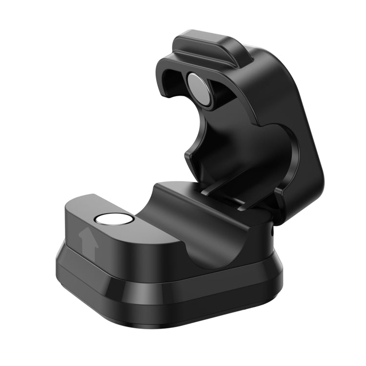 JOYROOM JR-ZS368 Magnetic Data Cable Organizing Bracket(Black)