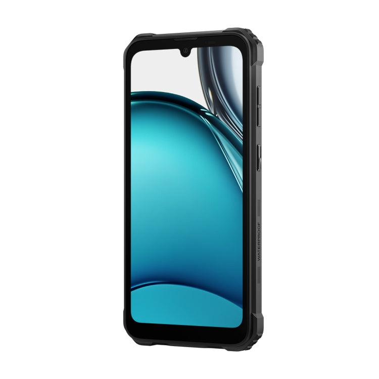 Blackview BV5300 Plus, 8GB+128GB, IP68/IP69K/MIL-STD-810H, 6.1 inch Android 13 MediaTek Helio G72 Octa Core, Network: 4G, OTG(Green)