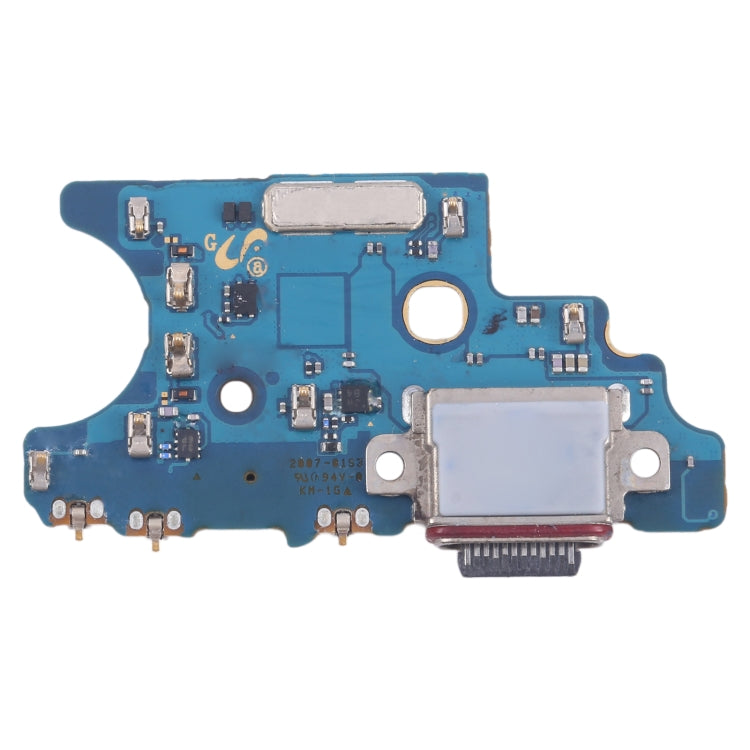 Original Charging Port Board, For Samsung Galaxy S22+ SM-S9060, For Samsung Galaxy S22 SM-S9010, For Samsung Galaxy S21 SM-G9910, For Samsung Galaxy S21+ SM-G9960, For Samsung Galaxy S21 Ultra SM-G9980, For Samsung Galaxy S20 SM-G9810                  ...