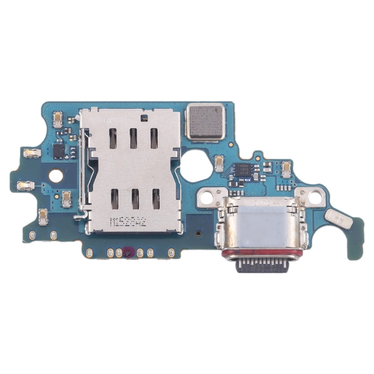 Original Charging Port Board, For Samsung Galaxy S22+ SM-S9060, For Samsung Galaxy S22 SM-S9010, For Samsung Galaxy S21 SM-G9910, For Samsung Galaxy S21+ SM-G9960, For Samsung Galaxy S21 Ultra SM-G9980, For Samsung Galaxy S20 SM-G9810                  ...