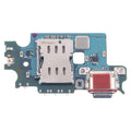 Original Charging Port Board, For Samsung Galaxy S22+ SM-S9060, For Samsung Galaxy S22 SM-S9010, For Samsung Galaxy S21 SM-G9910, For Samsung Galaxy S21+ SM-G9960, For Samsung Galaxy S21 Ultra SM-G9980, For Samsung Galaxy S20 SM-G9810                  ...