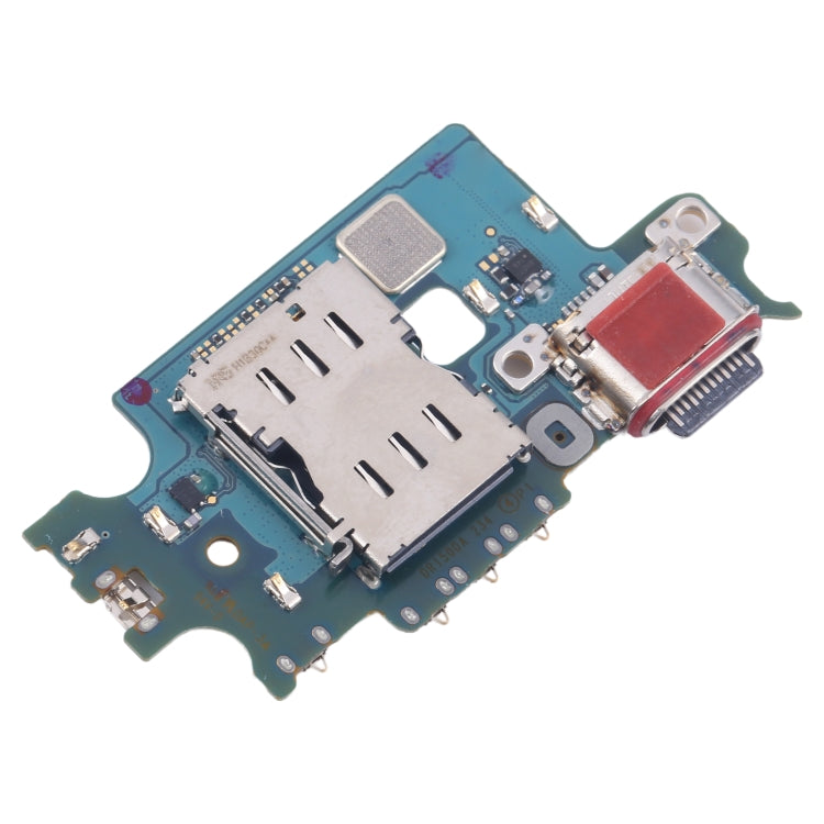 Original Charging Port Board, For Samsung Galaxy S22+ SM-S9060, For Samsung Galaxy S22 SM-S9010, For Samsung Galaxy S21 SM-G9910, For Samsung Galaxy S21+ SM-G9960, For Samsung Galaxy S21 Ultra SM-G9980, For Samsung Galaxy S20 SM-G9810                  ...