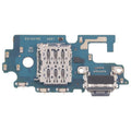 Original Charging Port Board, For Samsung Galaxy A57 SM-A576B, For Samsung Galaxy A17 4G SM-A175F, For Samsung Galaxy A16 4G SM-A165F, For Samsung Galaxy S25 SM-S9310, For Samsung Galaxy S25 SM-S931U, For Samsung Galaxy S25+ SM-S9360                   ...