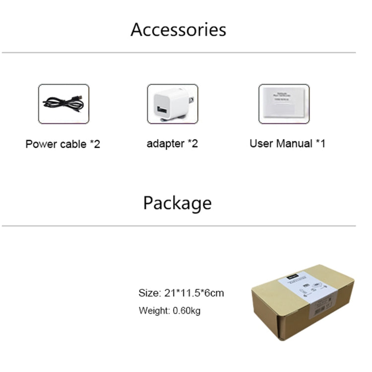 Measy W2H Nano 1080P HDMI 1.4 3D Wireless HDMI Audio Video Transmitter Receiver Extender, Transmission Distance: 30m, AU Plug