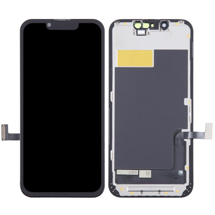 JK incell LCD Screen, For iPhone 13 mini, For iPhone 12 mini(Incell)