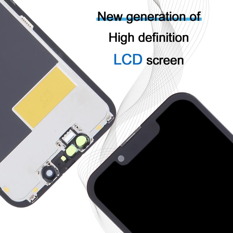 JK incell LCD Screen, For iPhone 13 mini, For iPhone 12 mini(Incell)