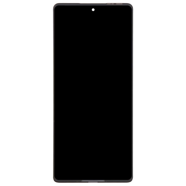 OEM LCD Screen with Digitizer Full Assembly, For Infinix Hot 40 X6836, For Infinix Hot 40i X6528B, For Infinix Smart 8 X6525, For Infinix Zero 30 4G X6731B, For Infinix Zero 30 5G X6731, For Infinix GT 10 Pro X6739, For Infinix Hot 30 5G X6832         ...
