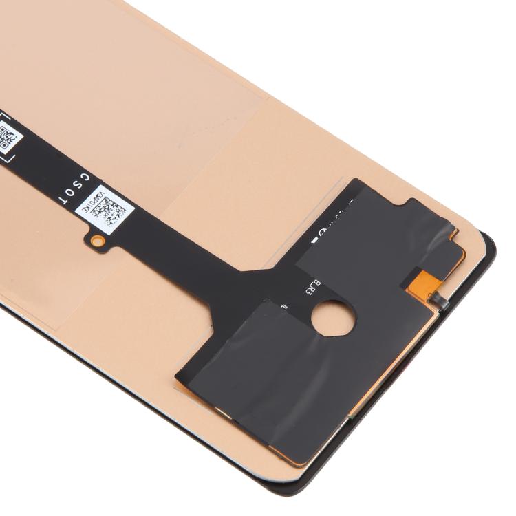 OEM LCD Screen with Digitizer Full Assembly, For Infinix Hot 40 X6836, For Infinix Hot 40i X6528B, For Infinix Smart 8 X6525, For Infinix Zero 30 4G X6731B, For Infinix Zero 30 5G X6731, For Infinix GT 10 Pro X6739, For Infinix Hot 30 5G X6832         ...