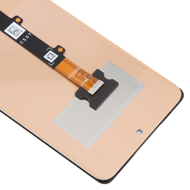 OEM LCD Screen with Digitizer Full Assembly, For Infinix Hot 40 X6836, For Infinix Hot 40i X6528B, For Infinix Smart 8 X6525, For Infinix Zero 30 4G X6731B, For Infinix Zero 30 5G X6731, For Infinix GT 10 Pro X6739, For Infinix Hot 30 5G X6832         ...